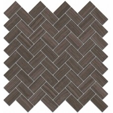 190/003 Грасси коричневый мозаичный 31,5*30 керамический декор