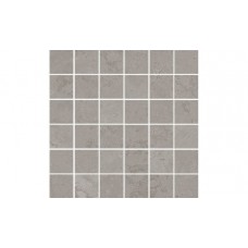 DD2052/MM Про Лаймстоун серый матовый мозаичный 30х30 керамогранит