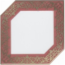 HGD/B250/18000 Клемансо розовый 15*15 декор