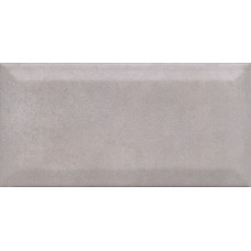 19024 Александрия серый грань 20*9,9 керамическая плитка