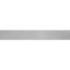 SG211200R/3BT Дайсен серый светлый обрезной плинтус
