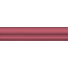 BLD039 Багет Клемансо розовый 15*3 бордюр