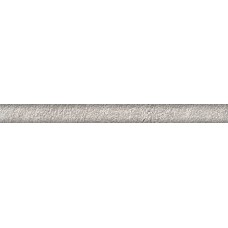 SPA032R Гренель серый обрезной 30x2,5 керамический бордюр