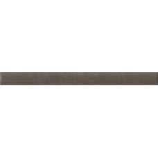 SPA034R Раваль коричневый обрезной 30*2,5 бордюр