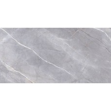 SG562402R Риальто серый декор левый лаппатированный 60x119,5 керамический гранит