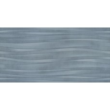 11143R Маритимос голубой структура обрезной 30*60 керамическая плитка