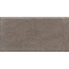 16023 Виченца коричневый темный 7,4*15 керамическая плитка