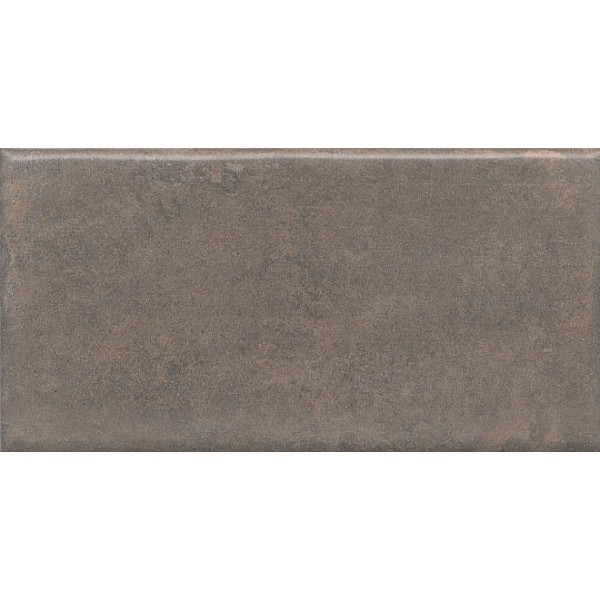 16023 Виченца коричневый темный 7,4*15 керамическая плитка