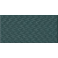 19072 Пальмейра зеленый матовый 9,9х20 керамическая плитка