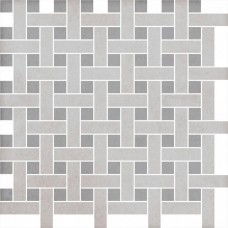SG183/004 Марчиана серый мозаичный 42,7*42,7 керамическая вставка