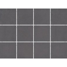 1289 Амальфи коричневый. полотно 30х40 из 12 частей 9,9*9,9 керамическая плитка