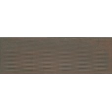 13070R Раваль коричневый структура обрезной 30*89,5 керамическая плитка