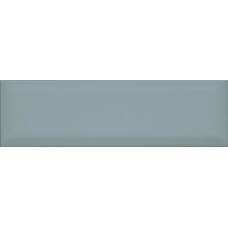 9013 Аккорд зеленый темный грань 8,5*28,5 керамическая плитка