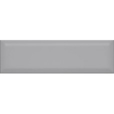 9014 Аккорд серый грань 8,5*28,5 керамическая плитка