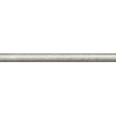 SPA049R Карму серый светлый матовый обрезной 30х2,5 бордюр