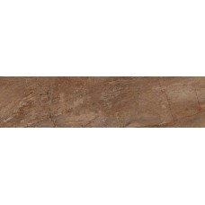 SG524502R Риальто коричневый светлый лаппатированный 30x119,5 керамический гранит