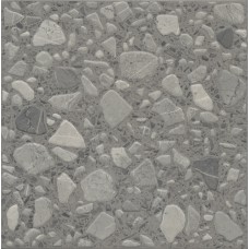 3460 Кассетоне серый матовый 30,2*30,2 керамическая плитка
