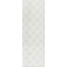 14048R Синтра структура белый матовый обрезной 40х120 керамическая плитка