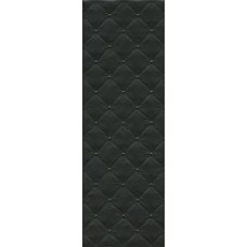 14050R Синтра 1 структура черный матовый обрезной 40х120 керамическая плитка