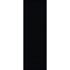 14052R Синтра 2 панель черный матовый обрезной 40х120 керамическая плитка