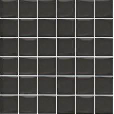 21047 Анвер серый темный 30,1*30,1 керамическая плитка мозаичная