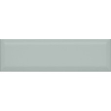 9012 Аккорд зеленый грань 8,5*28,5 керамическая плитка