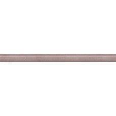 SPA025R Марсо розовый обрезной 30*2,5 керамический бордюр