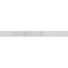 SPA047R Белем серый светлый глянцевый обрезной 30х2,5 бордюр