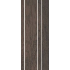 SG193/002 Хоум Вуд коричневый мозаичный 20,1x50,2 керамический декор