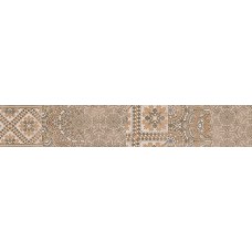 DL550500R Про Вуд бежевый светлый декорированный обрезной 30x179 керамический гранит