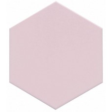 24022 Бенидорм розовый 20*23,1 керамическая плитка